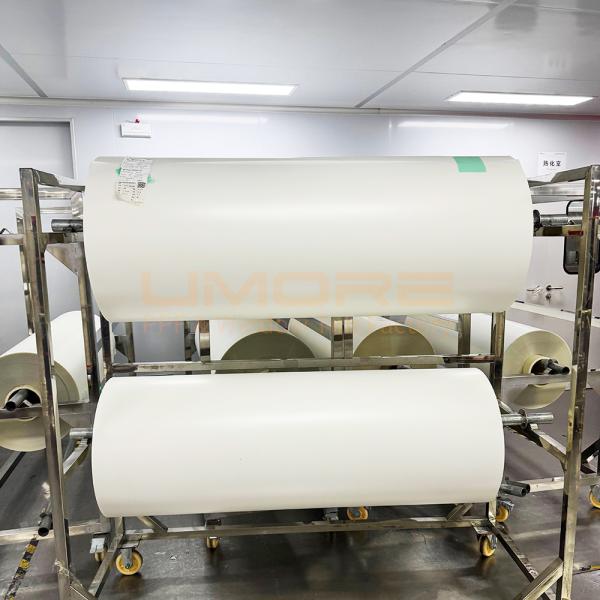 OEM ODM PPF Protection Film TPU Self Healing Paint Protection Film