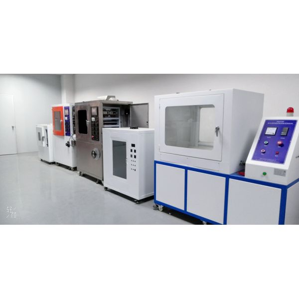 EN17092-1 Impact Abrasion Resistance Testing Machine For Motorcycle Riders Protective Garments Test Fabric Testing Equipmen