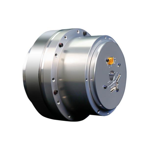 Faradyi 2023 Harmonic Deceleration Servo Motor Encoding Drive Integrated CAN Communication Robot Manipulator Arm Joint Motor