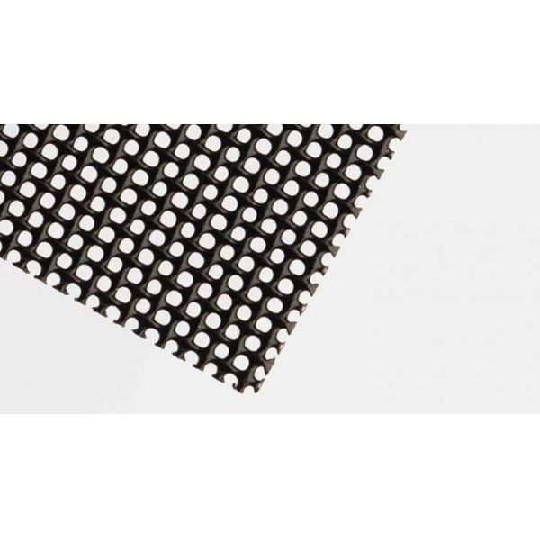 16*16 18*18  Cat Proof Fly Screen Metal Screen Mesh For Doors Acid Resistance