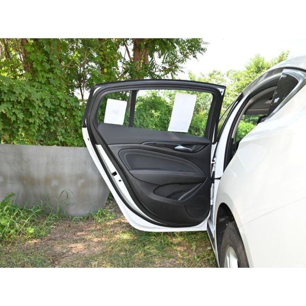 Fuel Type Gasoline Customization Gasoline Car Buick Regal 2024 25t Super Enjoy Version