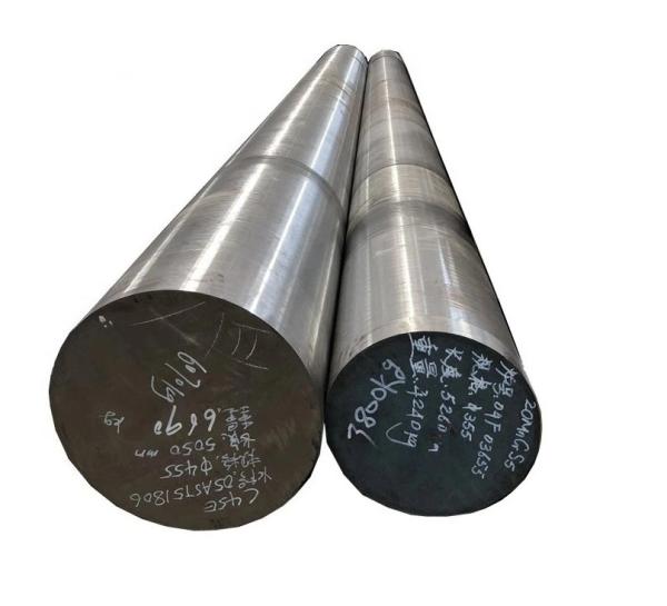 AISI 4140/1020/1045 steel round bar/carbon steel round bar