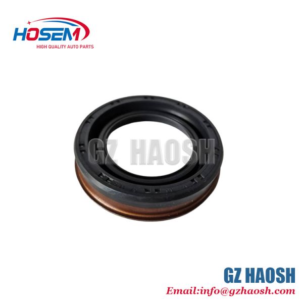 AUTO ENGINE PARTS DMAX NOZZLE SEAL COVER OEM NO. 8-98037543-1 FIT ISUZU 4JJ1 4JK1