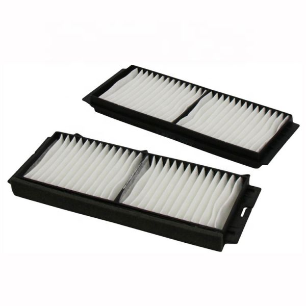 Mazda 3 Saloon BL Cabin Air Filter OEM BBP2-61-J6X9A with and Durability
