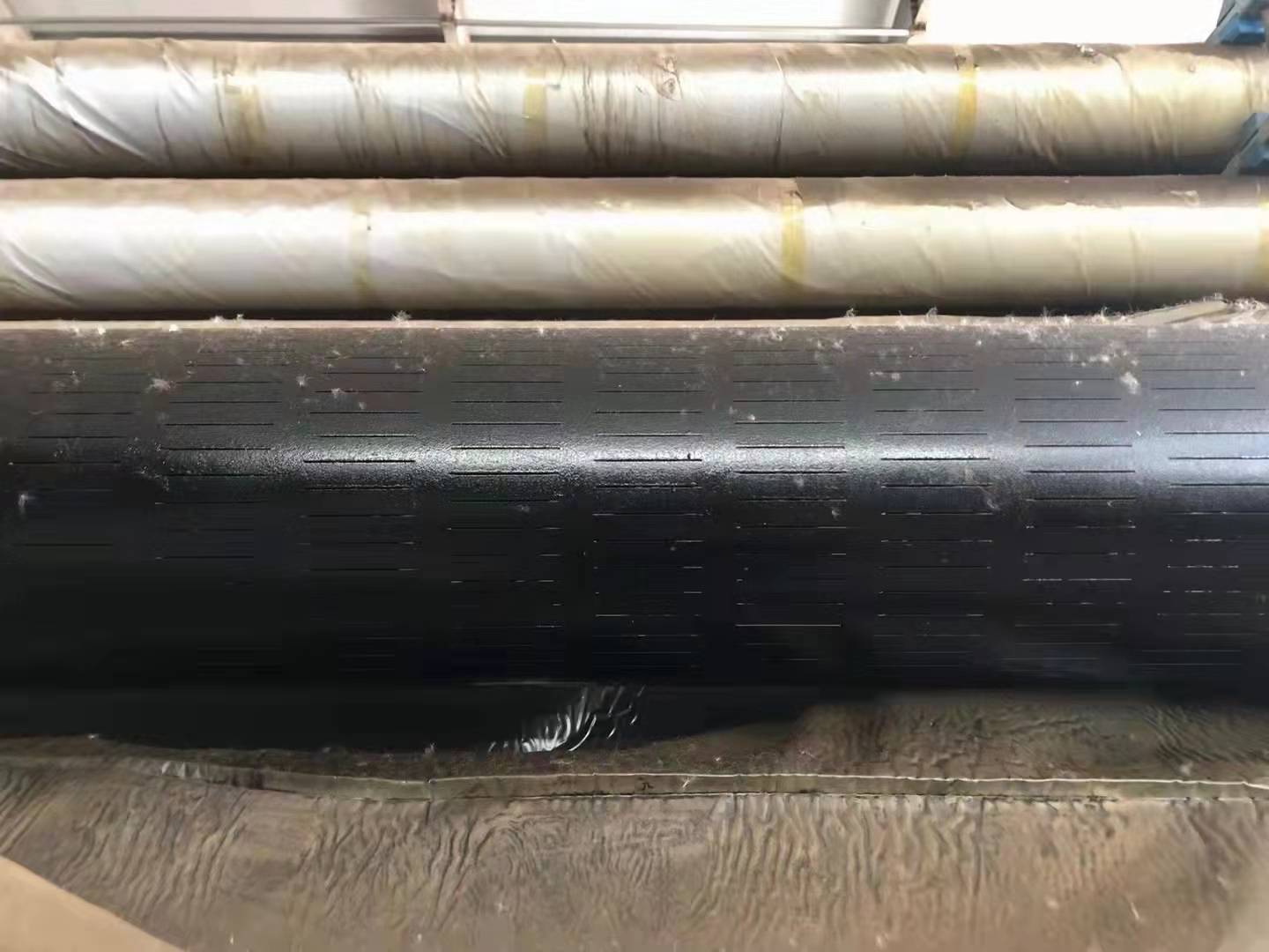 Труба API 4-1/2 СПЕЦИФИКАЦИЙ 5CT ISO11960 сверля покрывая» до 20
