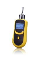 99,99% elevada precisão Handheld do detector de gás do N2 do VOL única para o verificador da pureza do nitrogênio