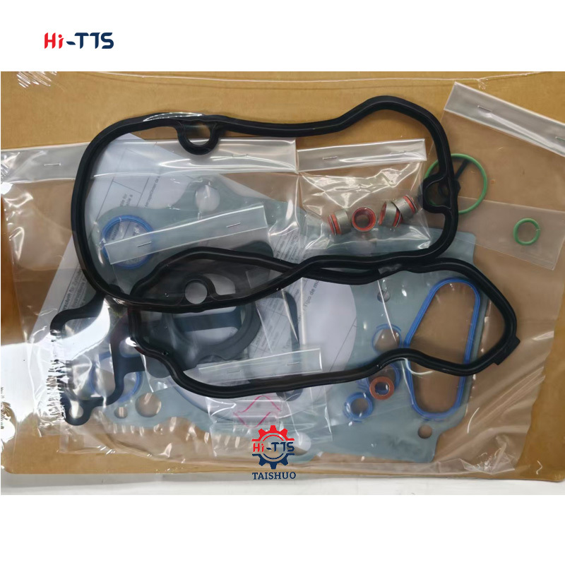 2295057 2268358 2158945 Gasket Set for Truk Engine DC16 101 DC16 102 DC16 103 DC16 106 DC16 107