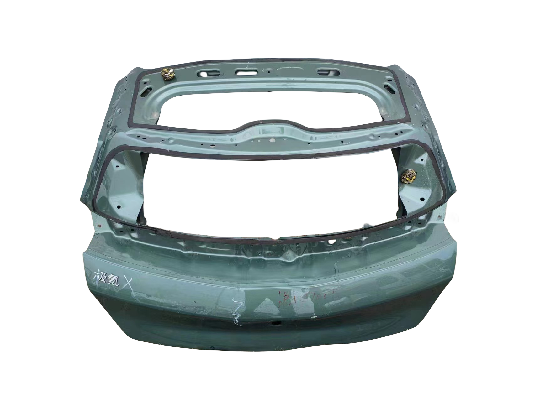 Electric Car Accessories Auto Body Kit for Zeekr 001 009 X For Replace/Repair Purpose