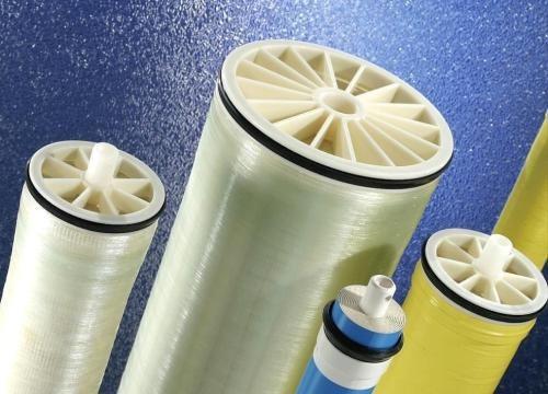 Condutibilidade DOW Reverse Osmosis Membrane da maré baixa