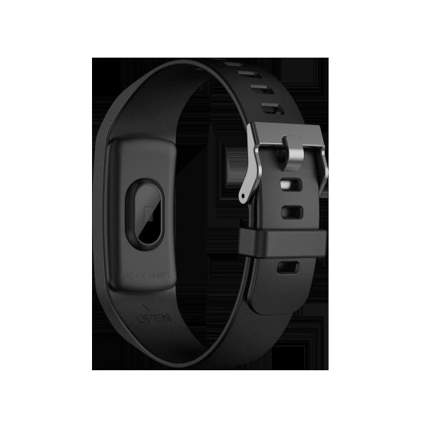 OEM faixa da aptidão de TFT Fastrack de 0,96 polegadas