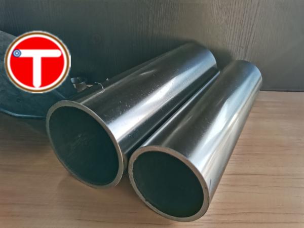 JIS 3455 Hot Finished or Cold Finished Pecision Seamless Steel Tubes Fluid Pipes