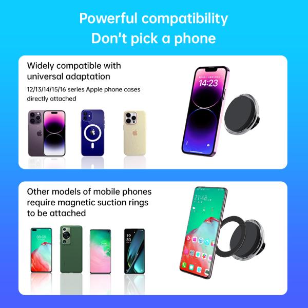 15W Fast Charging Q2 Wireless Charger With Silent Cooling Fan And Customizable Shell Color For Cars
