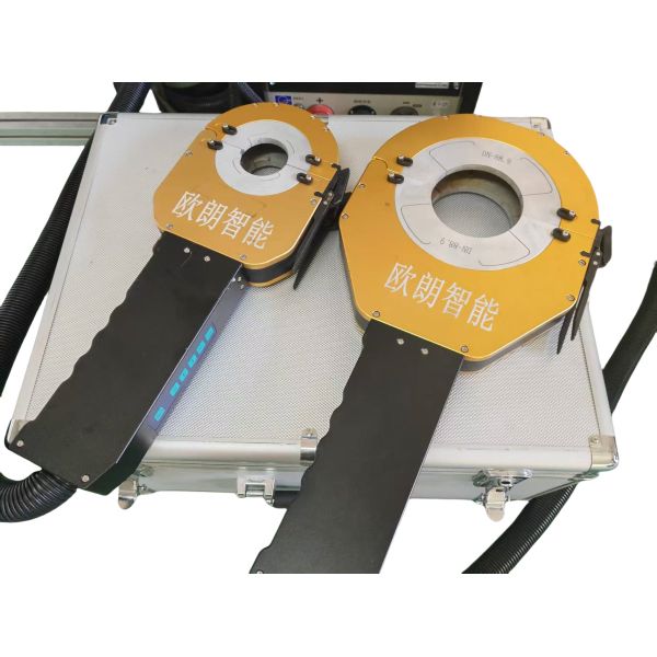 Digital TIG Welder with Smart Controls for Precision Welding