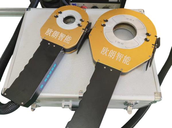 Digital TIG Welder with Smart Controls for Precision Welding