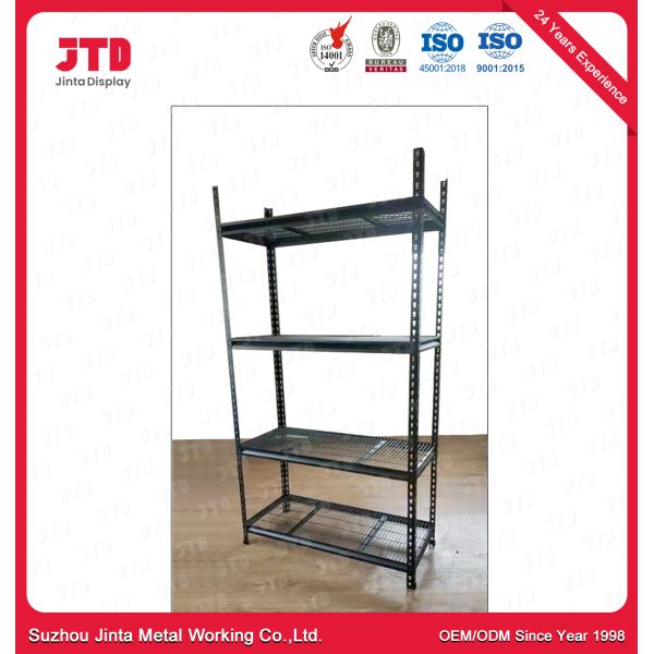 180kgs Boltless Storage Rack