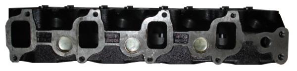 TOYOTA Dyna Landcruiser Toyo-ace Daihatsu Delta Hino Ranger  B old model Iron Casting Cylinder Head 11101-56020 3.0L 8V