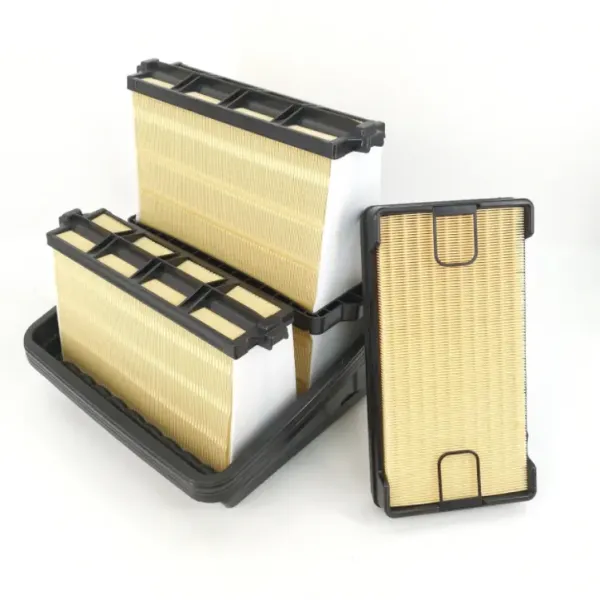2829531 Air Filter SA 160079 for Engine Maintenance Cost Reduction