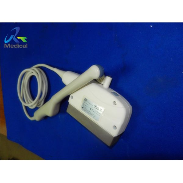 GE E7C Endocavity Needle Guide , Ultrasound Biopsy Needle Guide Stainless Steel