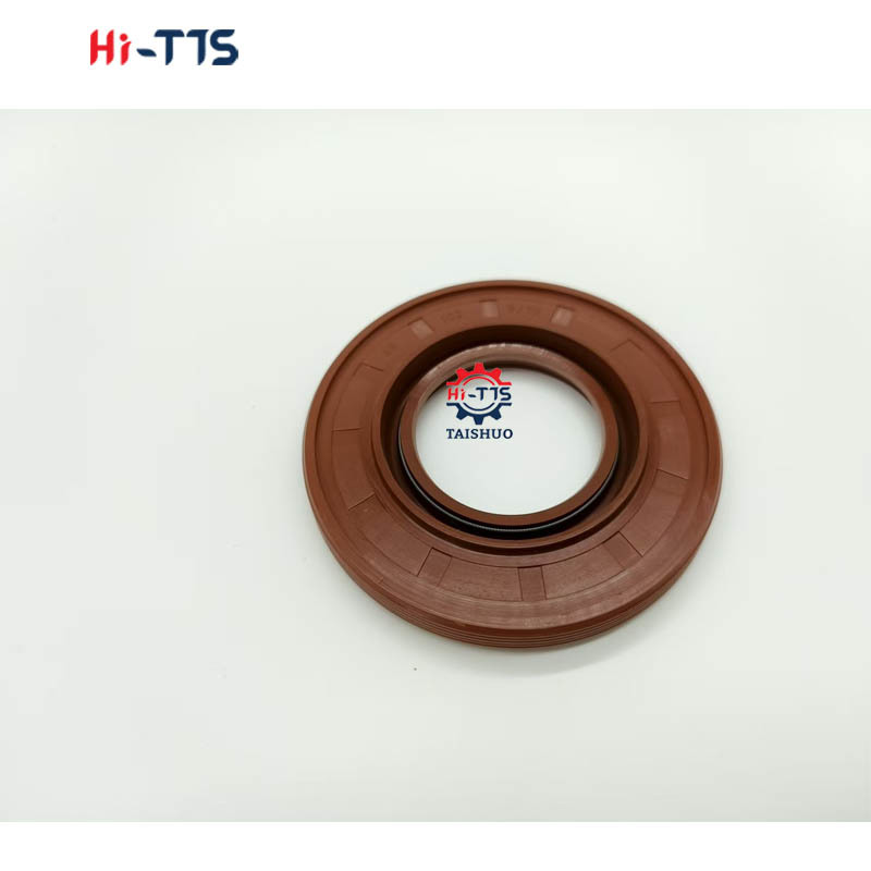 Engineering Machinery Parts Hi-TTS Oil Seal ZD 49*102*8/10 for Bulldozer  XE75W XE90W  E75W E90W