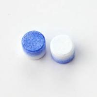 Biodegradable  Coffee Descaling Tablets Grinder Cleaning Pellets OEM ODM