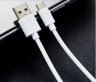 Flame-Retardant, Anti-UV TPU, Injection Or Extrusion-Moldable, V0 Grade For HFFR Wires, Cables