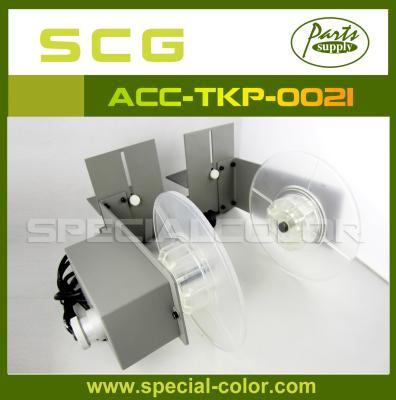 Take Up System for Roland/Mimaki Printer .likr roland RS640,SP540,VP540 printer