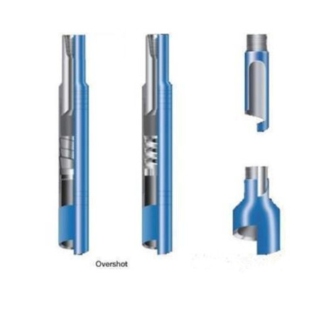 釣サッカー・ロッドAPIの油田のドリルの予備品をオーバーシュートしました