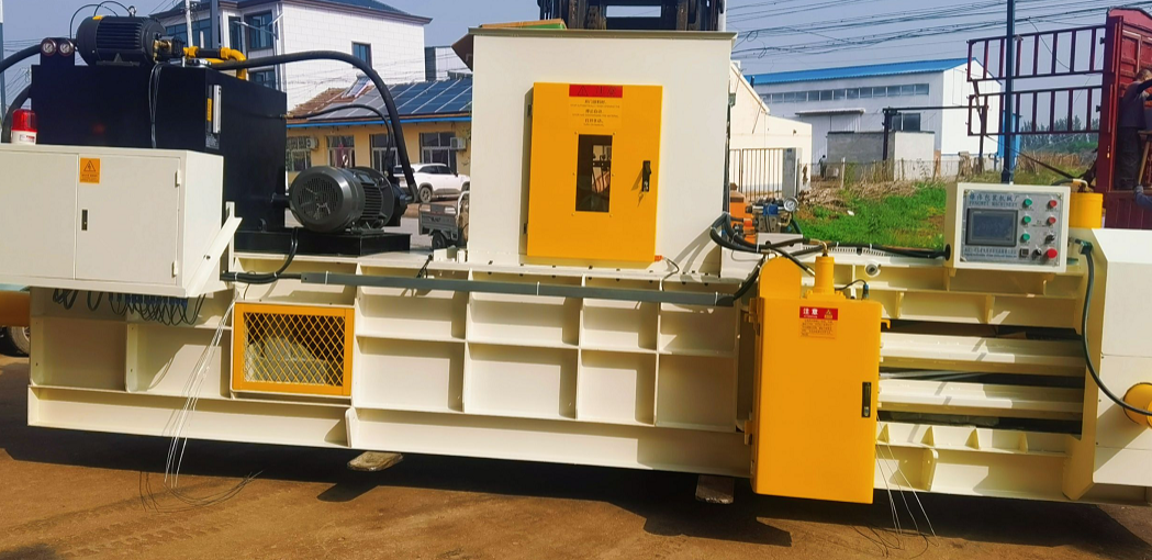 160T Pressure Hydraulic Paper Press Machine High Material Compatibility Heavy duty