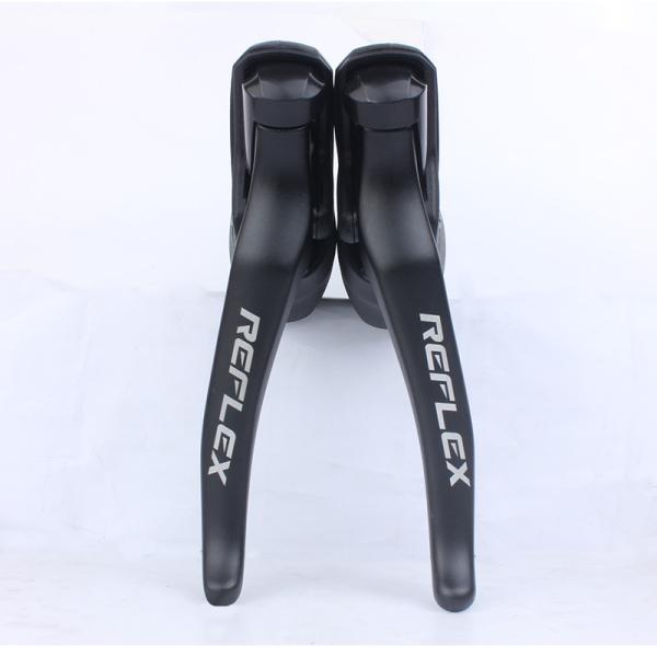 Effortless Gear Shifting Lightweight and Durable Bicycle Brake for Road Bikes