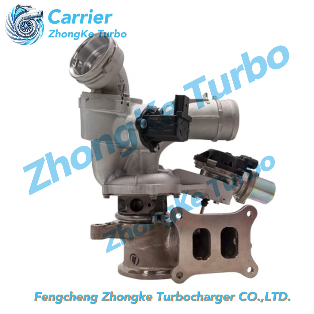 OEM MGT1446S Turbo 830233-9015 830233-5015S 817808-5011S 830233-5005S 830233-0007 830233-5007S 830233-5013S 06K145701G 06K145721B Turbocharger For Volkswagen Passat Beetle Jetta With TSI EA888 Engine