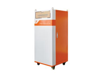 Controlador de temperatura do molde do CE configurado com produção da injeção do emoliente de água