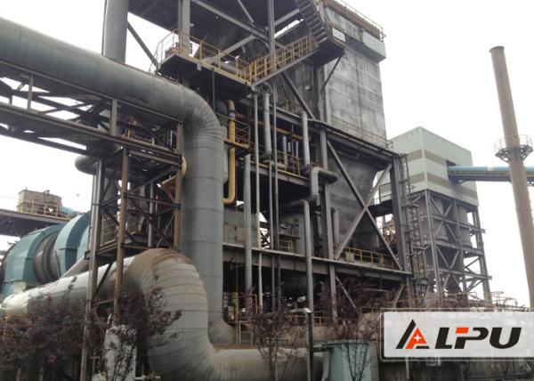 Steam Indirect Heating Industrial Drying Equipment For Drying Sludge