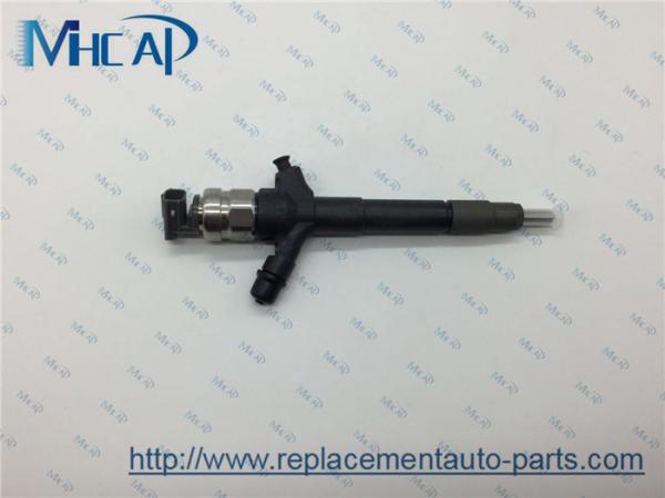 Bocal do injetor de combustível do OEM 1465A041 para o ESPORTE de MITSUBISHI L200 PAJERO