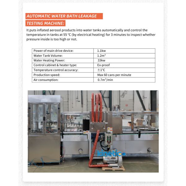 Complete Automatic Butane Gas Cartridge Refilling Machine with 1500 KG Capacity and High Speed Refilling
