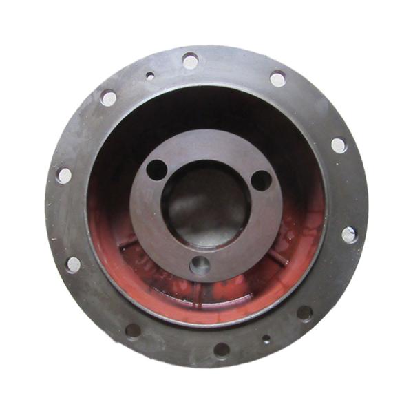 Genuine Industrial Liugong Spare Parts 80A0015 Wheel Loader Seal Ring