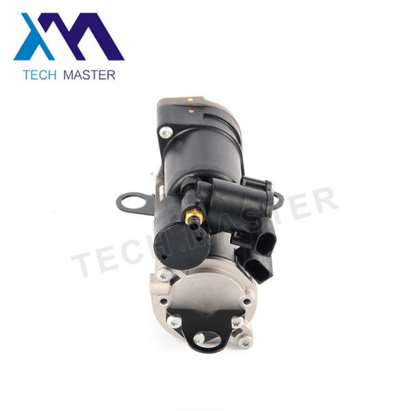 Bomba de ar 2513202604 pequena do compressor 2213201704 da suspensão do ar para Mercedes W221 W251