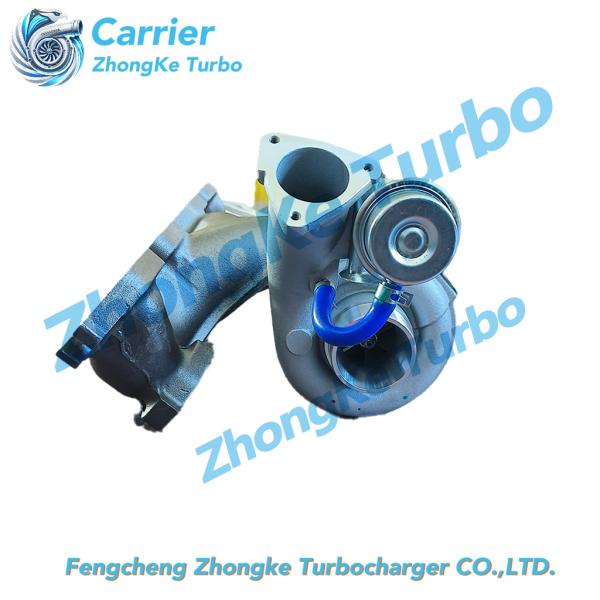 GT2256MS Turbo 431876-0145 704136-5003S 8973267521 8973267520 Turbocharger With 4HG1-T Engine For Sale