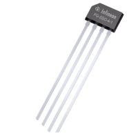 Магнитные электронные блоки обломока TLE4966L IC интегральной схемаы датчиков