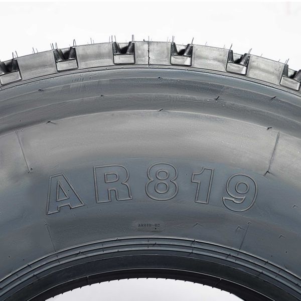 сверхмощная Semi тележка 9.00R20 утомляет глубокие покрышки тележки трубки автошин трейлера пазов радиальный трактор утомляет автошины грузового пикапа