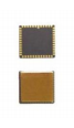 Single Axis MEMS Gyroscope