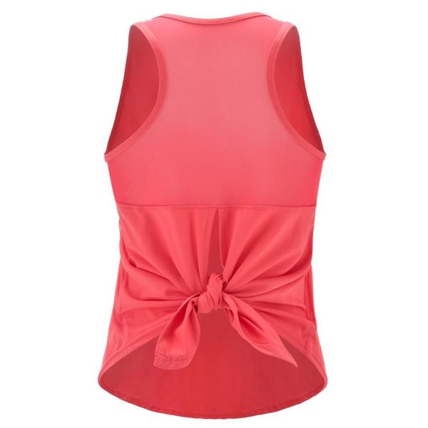 [Amostra grátis] Mulheres Fitness Tank Top Vestuário Design Yoga vestir meninas Serviços ligeiramente personalizar