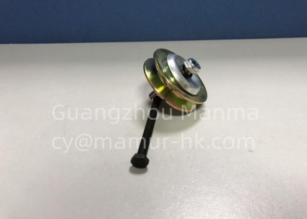 Une poulie plus oisive ISUZU Chassis Parts For NKR 8-97084332-0 de direction assistée