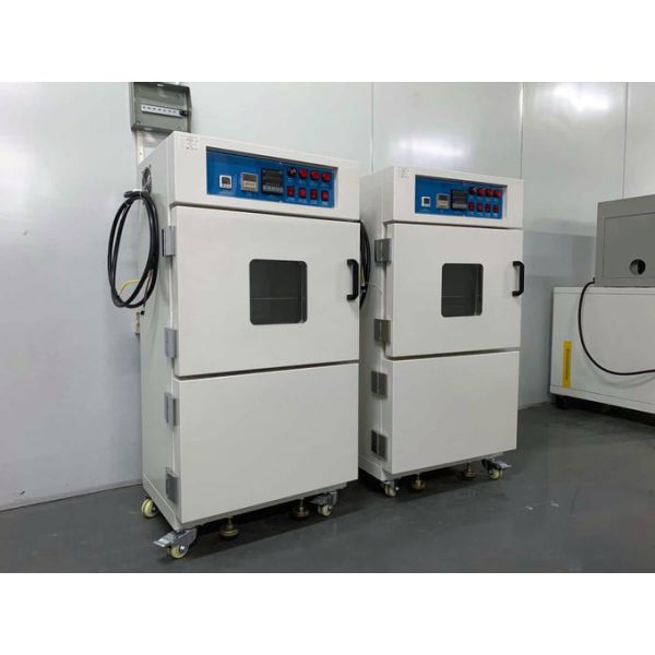 Печь камеры экологического теста LIYI 40-200degree с микрокомпьютером PID+SSR+Timer насоса