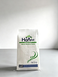 High-quality source factory PP woven bags. Tear-resistant with custom options.