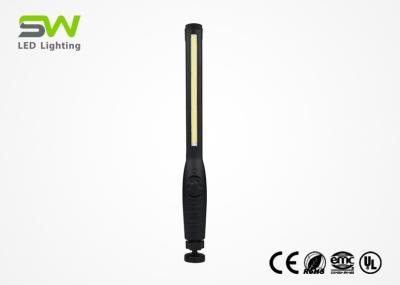 Luzes conduzidas recarregáveis Handheld do interruptor de alimentação do seletor, lâmpada de inspeção conduzida