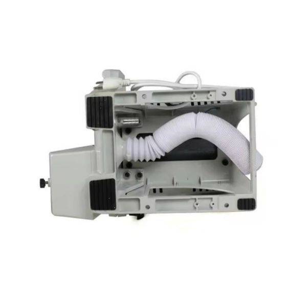 Мокрый и сухой зубной арки триммер 500W зубной гипсовой отделки модели триммер