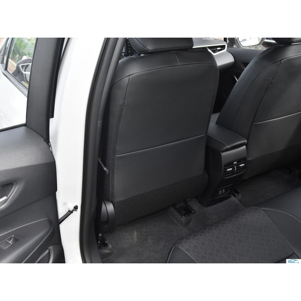 2024 Toyota Corolla Carola Hybrid 1.8L Dual Engine Pioneer Sedan 10 Forward Shift Number