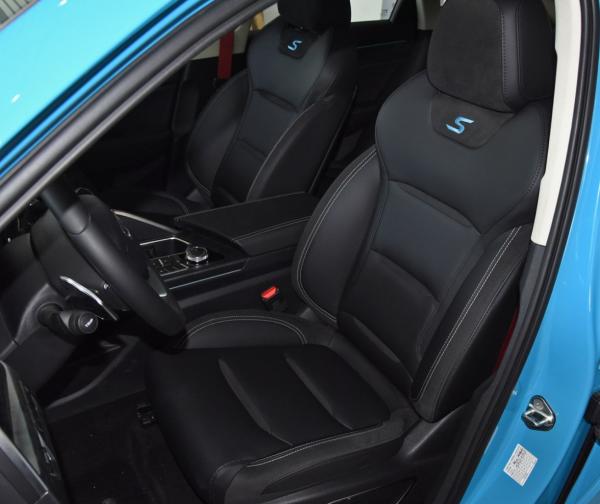Geely xingyue 2020 High Power 350T Phantom Rider AWD Compact SUV Gasoline