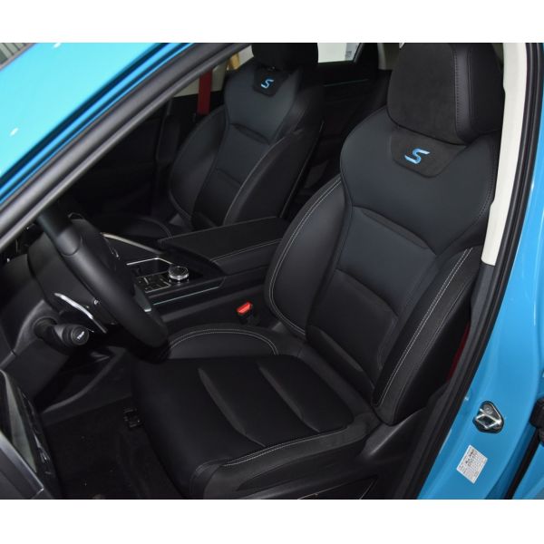 Geely xingyue 2020 High Power 350T Phantom Rider AWD SUV compacto Gasolina