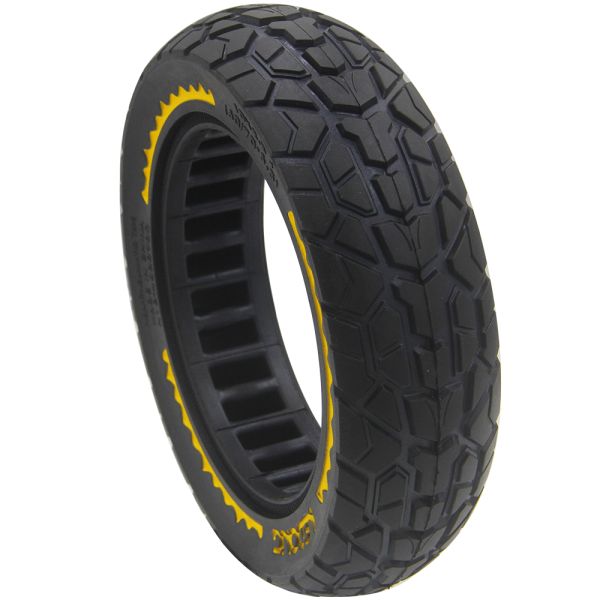 10x2.5 Inch Thickened Vacuum Xiaomi Honeycomb Tires With Shock Absorber